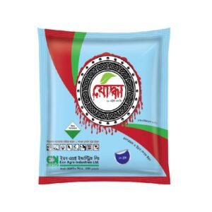 যোদ্ধা ২০ ডব্লিউএসজি (১০ গ্রাম)