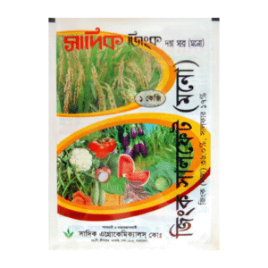 জিংক সালফেট (মনো)