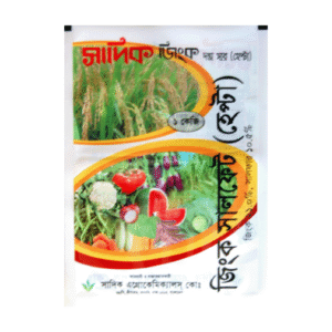 জিংক সালফেট (হেপ্টা)