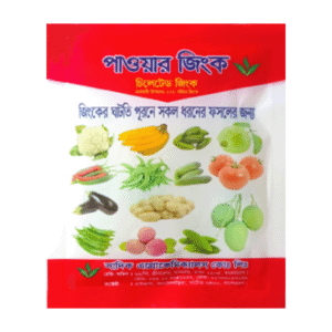 সাদিক চিলেটেড জিংক