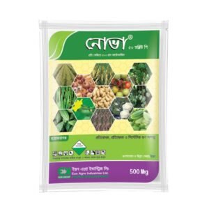 নোভা ৫০ ডব্লিউপি