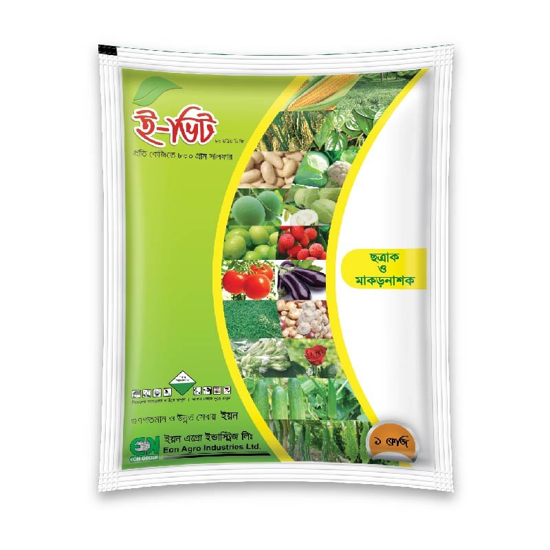 ই-ভিট ৮০ ডব্লিউজি