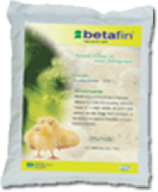 বিটাফিন