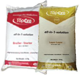 টপ কেয়ার