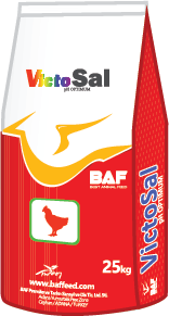 ভিক্টোসাল ২৫ কেজি