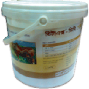 ভিটাএক্স-ডিবি গোল্ড পাউডার