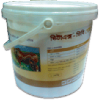 ভিটাএক্স-ডিবি গোল্ড পাউডার