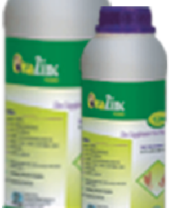 ওরাজিংক সলিউশন