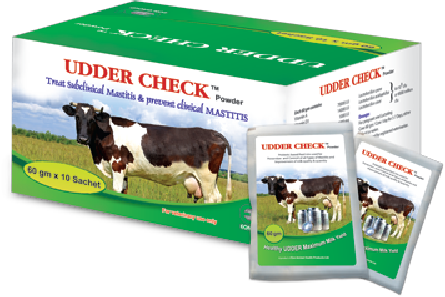 আডার চেক পাউডার ৬০ গ্রাম