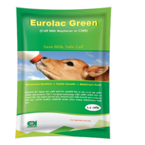 ইউরোলাক গ্রিন