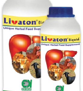 লিভাটন লিকুইড