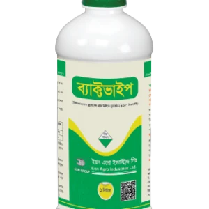 ব্যাক্টভাইপ ১ লিটার
