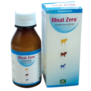 ব্লট জিরো ১০০ মিলি