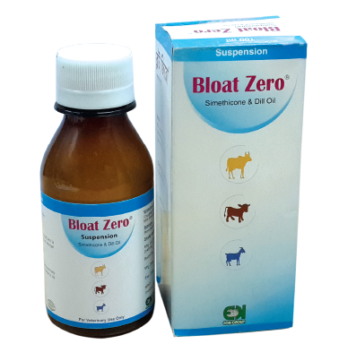 ব্লট জিরো ১০০ মিলি