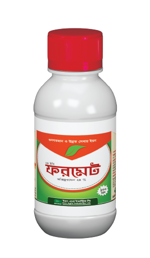 ফরমেট ২৪ ইসি