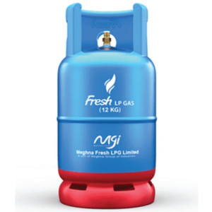 ফ্রেশ এলপি গ্যাস