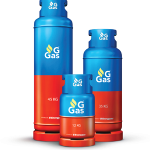 জি এলপি গ্যাস