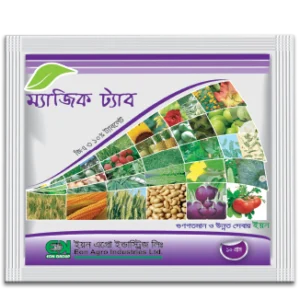 ম্যাজিক ট্যাব ১০ গ্রাম