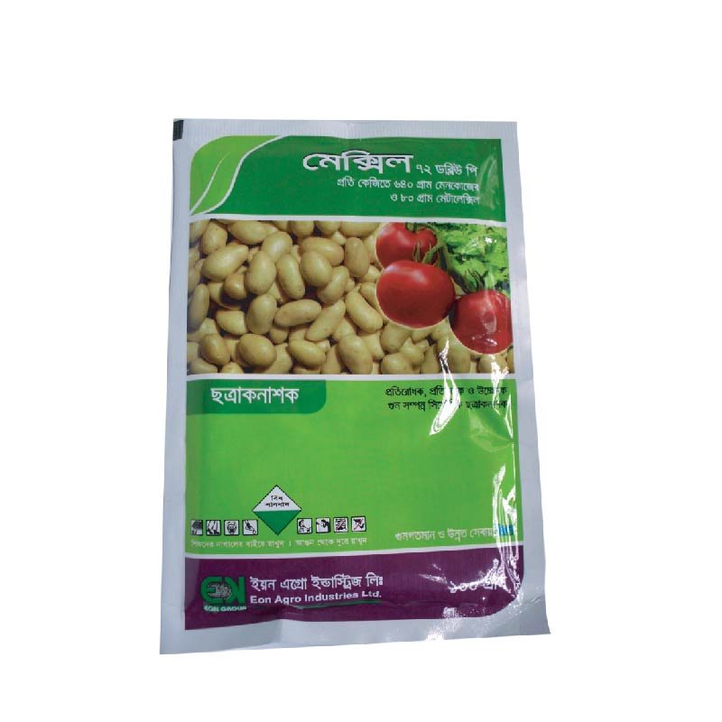 মেক্সিল ৭২ ডব্লিউপি