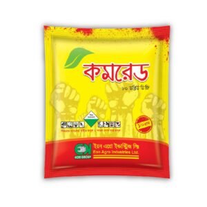 কমরেড ৮০ ডব্লিউজিজ